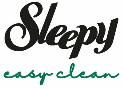 Trademark Sleepy easy clean