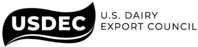 Trademark USDEC U.S. DAIRY EXPORT COUNCIL