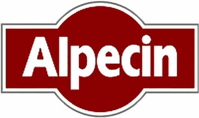 Trademark Alpecin