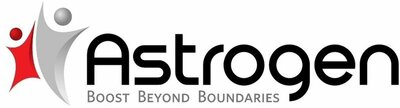 Trademark Astrogen BOOST BEYOND BOUNDARIES