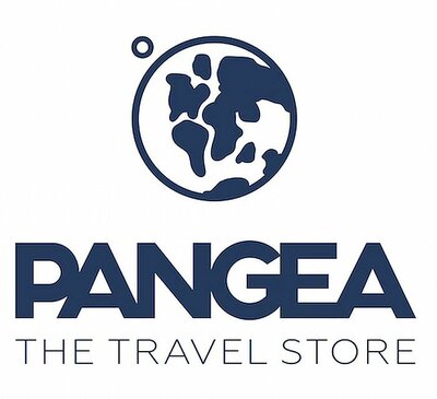 Trademark PANGEA THE TRAVEL STORE