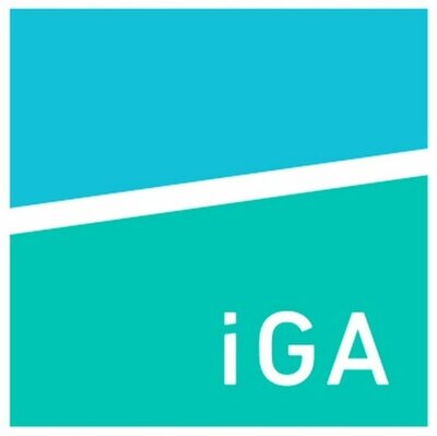 Trademark iGA