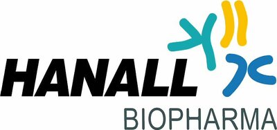 Trademark HANALL BIOPHARMA