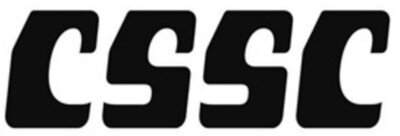 Trademark CSSC