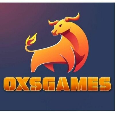 Trademark OXSGAMES