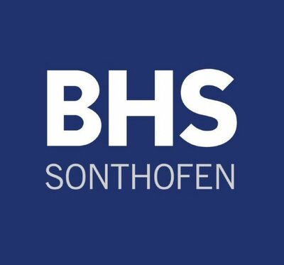 Trademark BHS SONTHOFEN