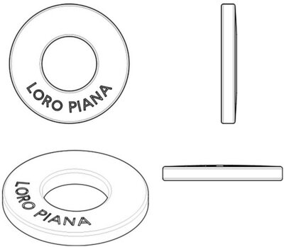 Trademark LORO PIANA