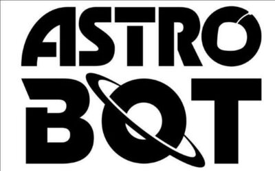 Trademark ASRTO BOT