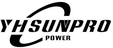 Trademark YHSUNPRO POWER