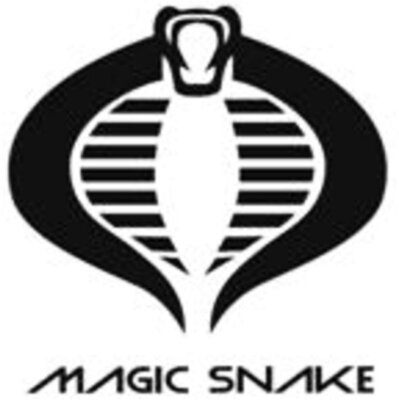 Trademark MAGIC SNAKE