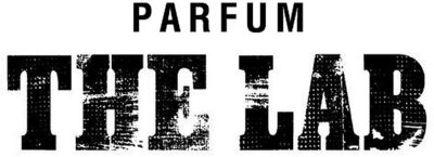 Trademark PARFUM THE LAB