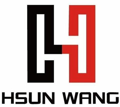 Trademark HSUN WANG