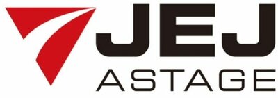 Trademark JEJ ASTAGE