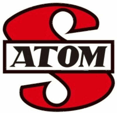 Trademark ATOM S