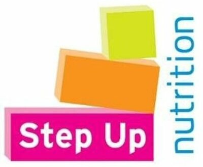 Trademark Step Up nutrition