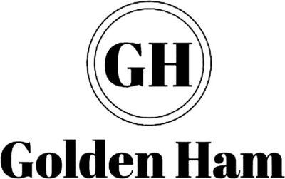 Trademark GH Golden Ham