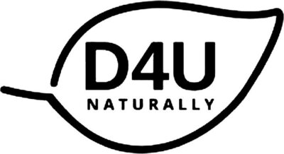 Trademark D4U NATURALLY