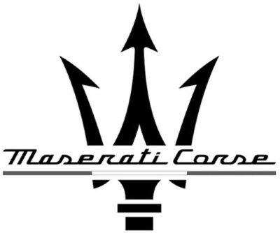 Trademark Maserati Corse