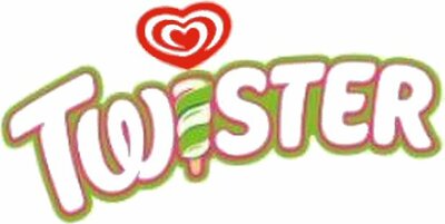 Trademark TWISTER