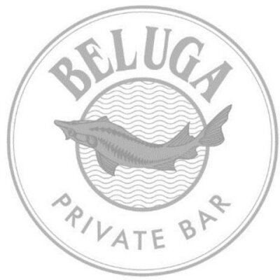 Trademark BELUGA PRIVATE BAR