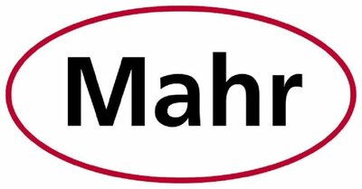 Trademark Mahr