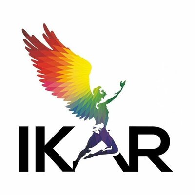 Trademark IKAR