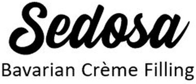 Trademark Sedosa Bavarian Crème Filling