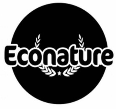 Trademark Econature