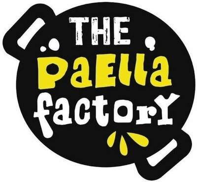 Trademark THE PAELLA FACTORY