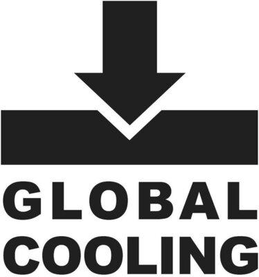 Trademark GLOBAL COOLING