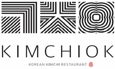 Trademark KIMCHIOK KOREAN KIMCHI RESTAURANT