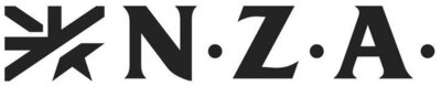 Trademark N.Z.A.