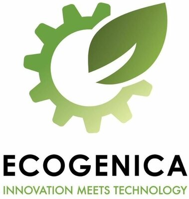 Trademark ECOGENICA INNOVATION MEETS TECHNOLOGY