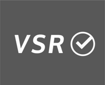 Trademark VSR