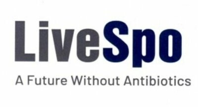 Trademark LiveSpo A Future Without Antibiotics