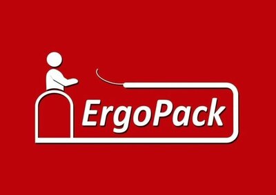 Trademark ErgoPack