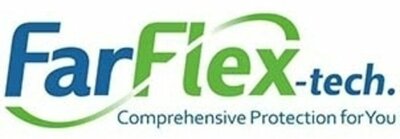 Trademark FarFlex-tech. Comprehensive Protection for You