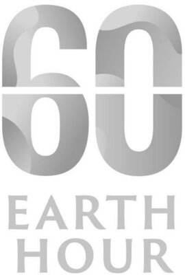 Trademark 60 EARTH HOUR