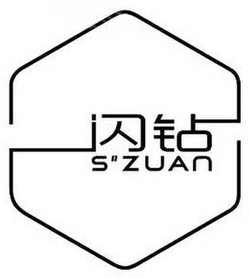 Trademark S ZUAN