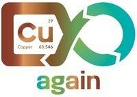 Trademark 29 Cu Copper 63.546 again