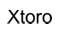 Trademark Xtoro