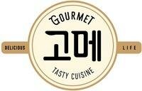 Trademark GOURMET DELICIOUS LIFE TASTY CUISINE