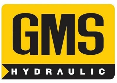 Trademark GMS HYDRAULIC