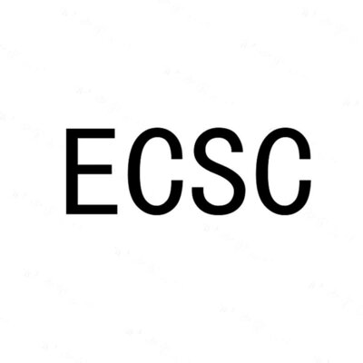 Trademark ECSC