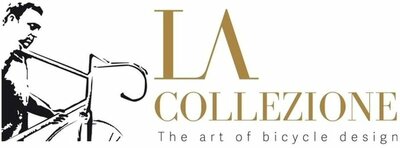 Trademark LA COLLEZIONE The art of bicycle design