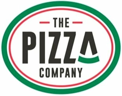 Trademark THE PIZZA COMPANY