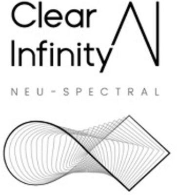 Trademark Clear Infinity NEU-SPECTRAL