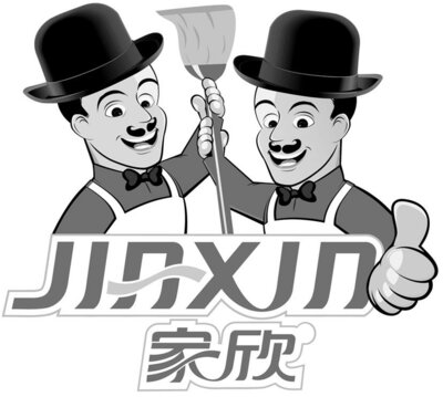 Trademark JIAXIN