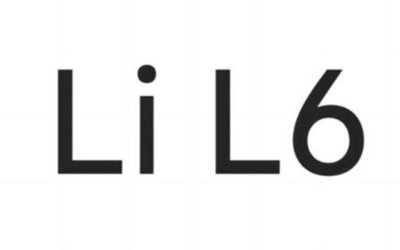 Trademark Li L6