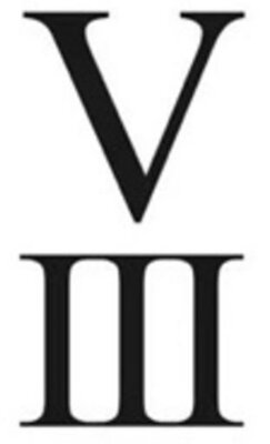 Trademark V III